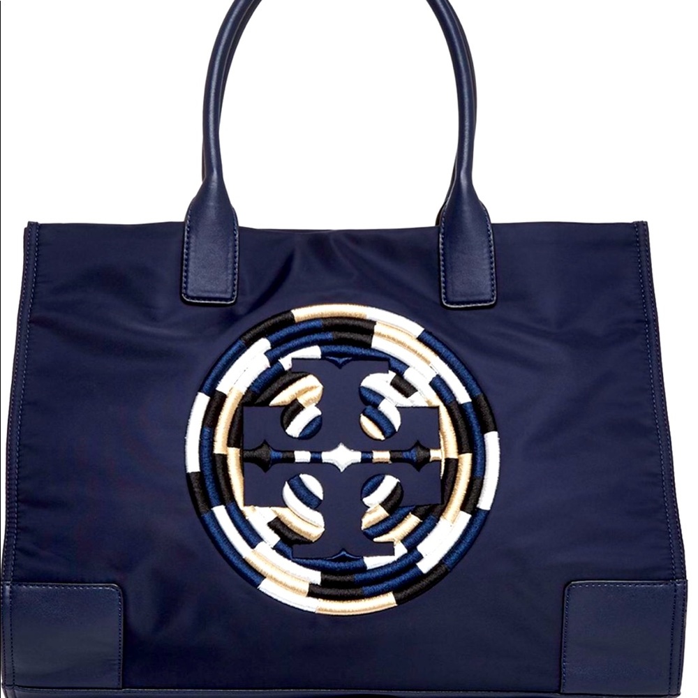 Tory Burch Ella Tote